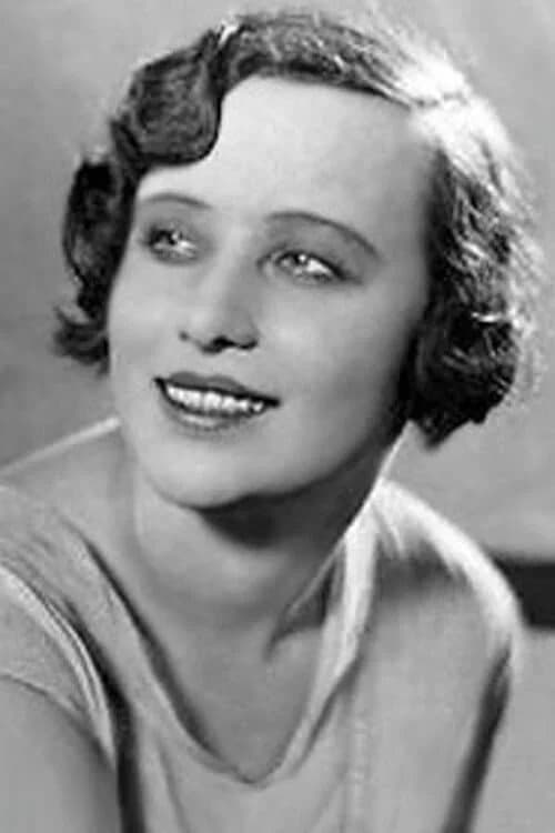 Valentina Tokarskaya profile photo