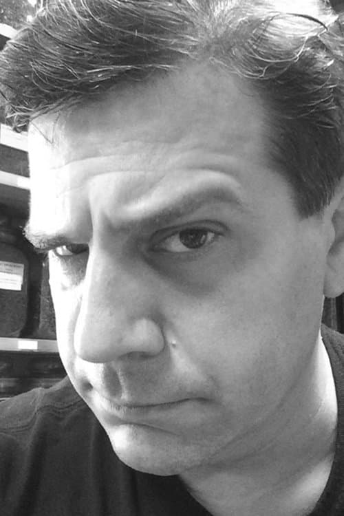 Christian Stavrakis profile photo