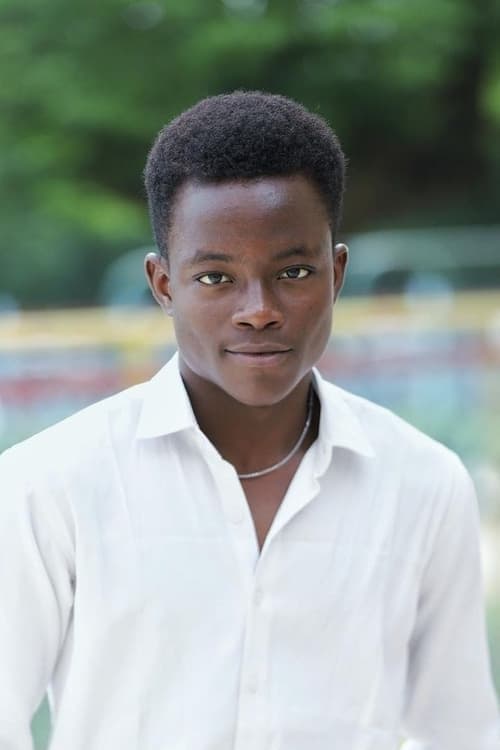 David Ezekiel profile photo