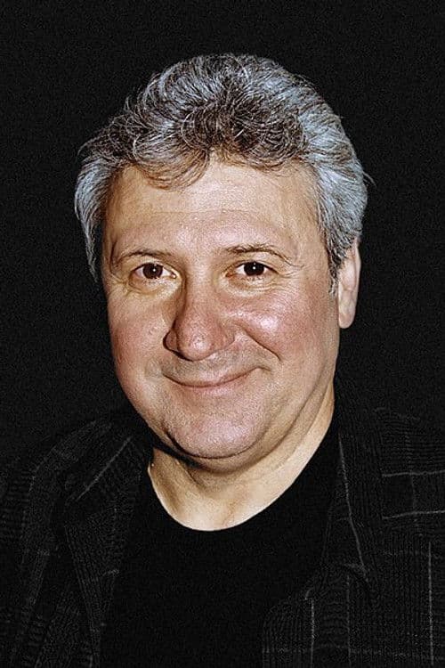 Andrzej Grabarczyk profile photo