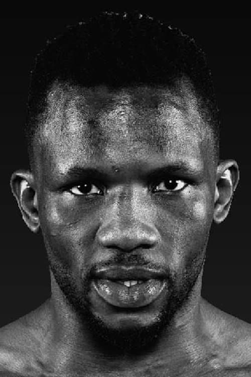 Efetobor Apochi profile photo