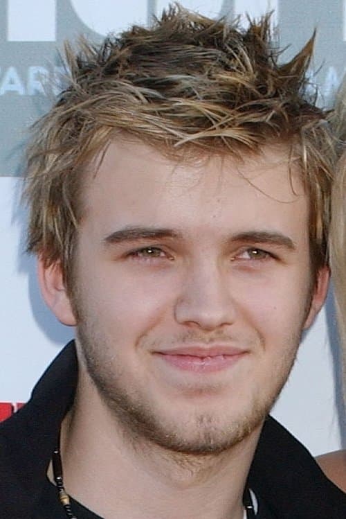 Daniel Smith profile photo