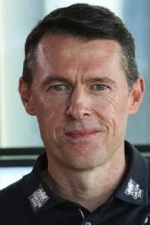 Craig McRae profile photo