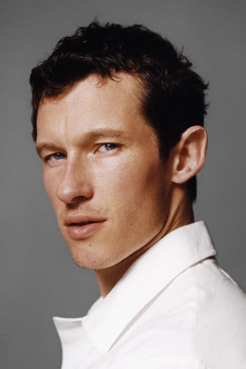 Callum Turner profile photo