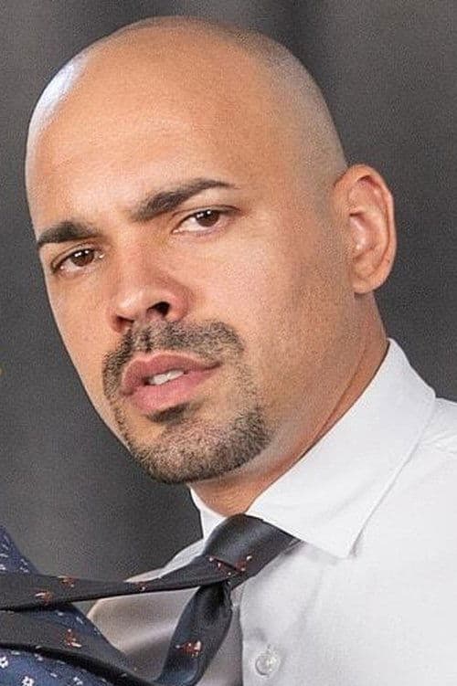 Alexandro Cabrera profile photo