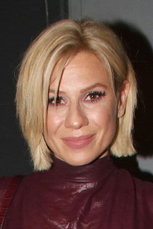 Katerina Karavatou profile photo