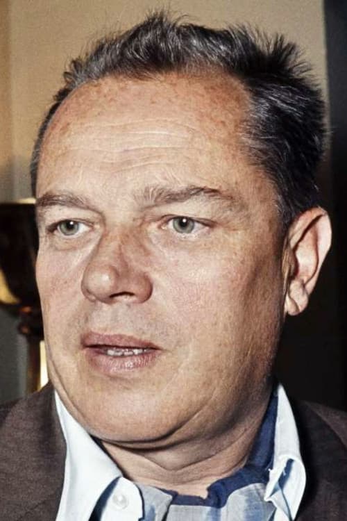 Jean Lartéguy profile photo