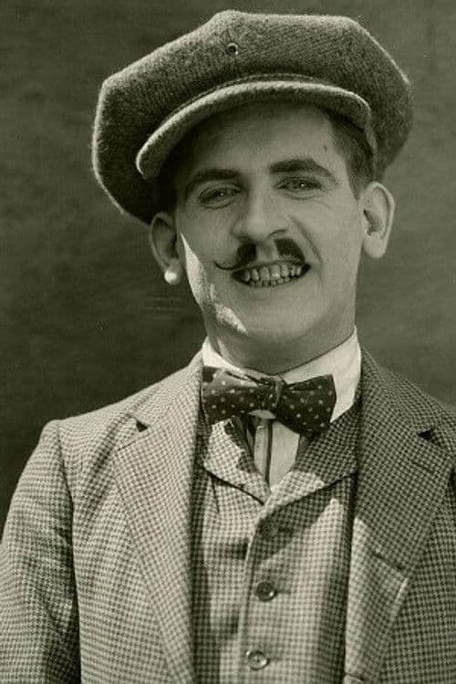 James Parrott profile photo