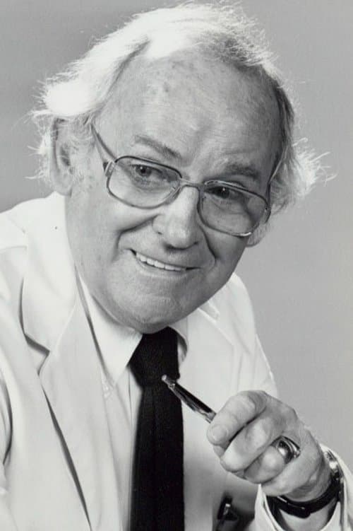 Barnard Hughes profile photo