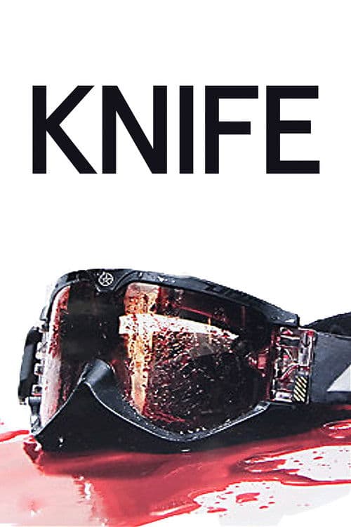 Knife poster