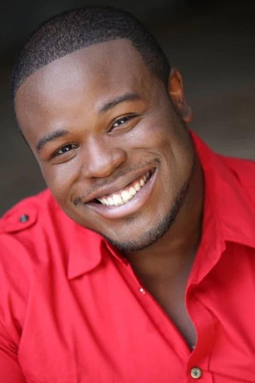 Tyshon Freeman profile photo