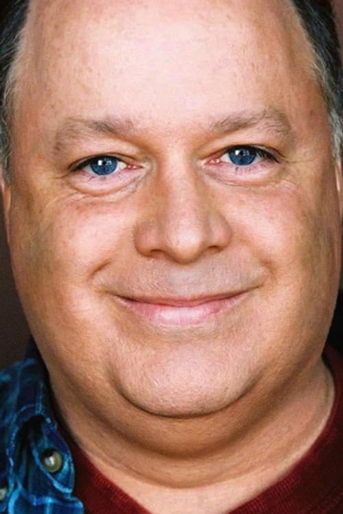 Brian Patrick Mulligan profile photo