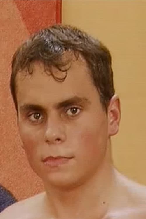 Lukas Festa profile photo