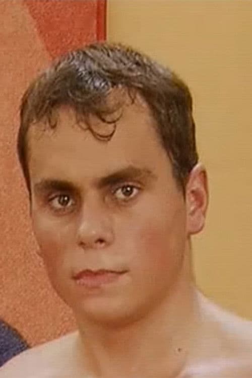 Lukas Festa profile photo