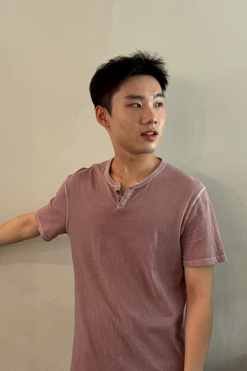 Chiu Chao-wei profile photo