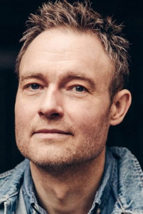 Michael Lucas Lindenskov profile photo