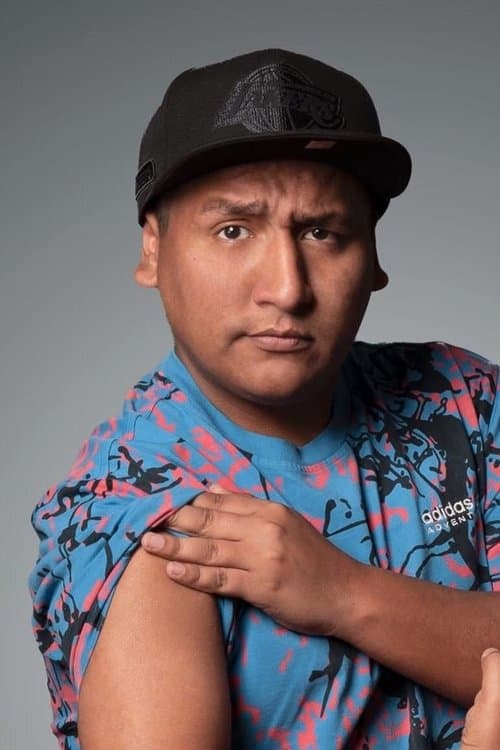 Jorge Luna profile photo