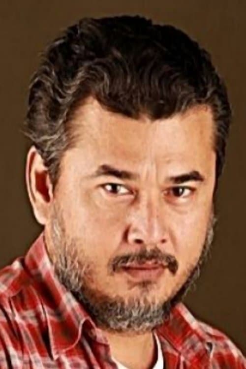 Azri Iskandar profile photo