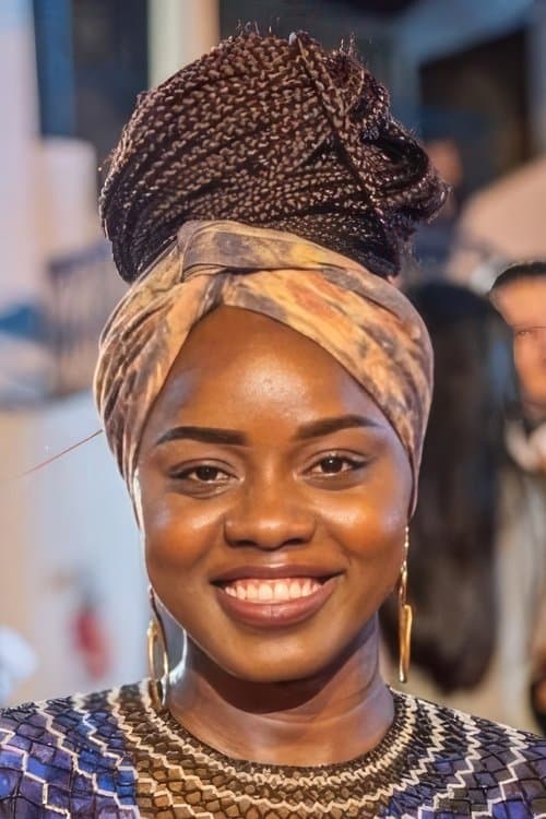 Nafissatou Cissé profile photo
