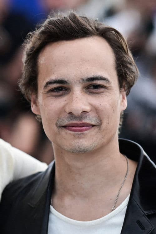 Frank Dillane profile photo