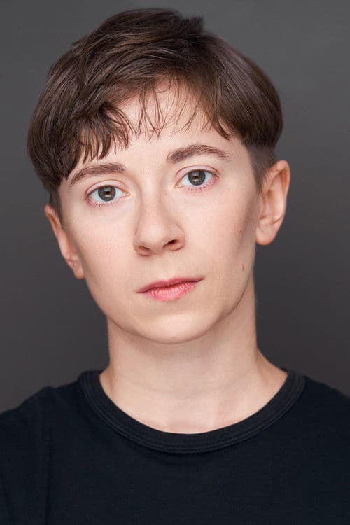 Danielle Purdy profile photo