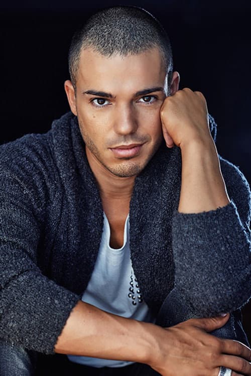 Anthony Callea profile photo