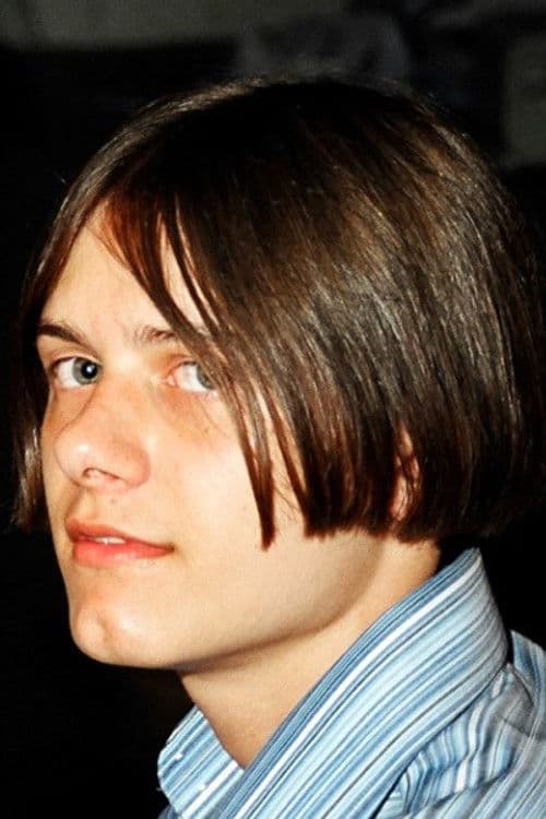 Aaron Smith profile photo