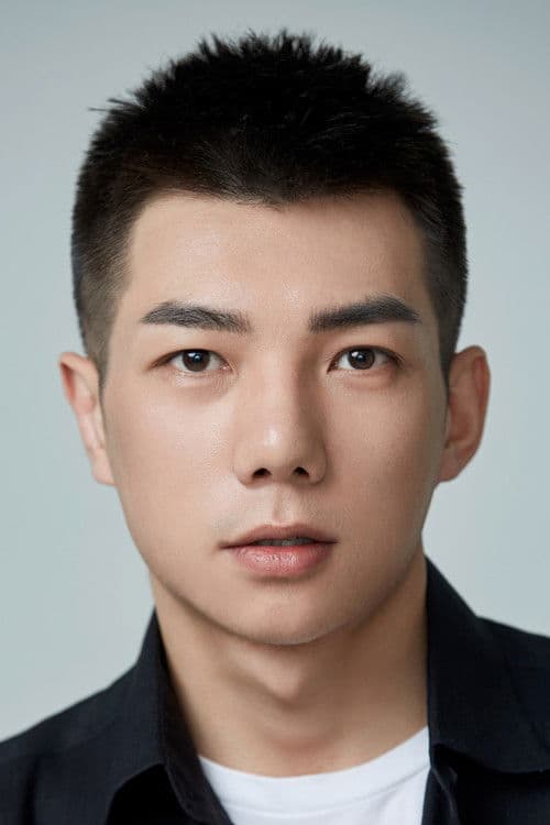 Zhang Zhikun profile photo