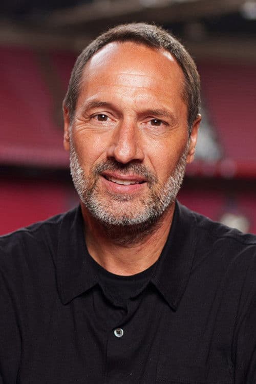 John van 't Schip profile photo