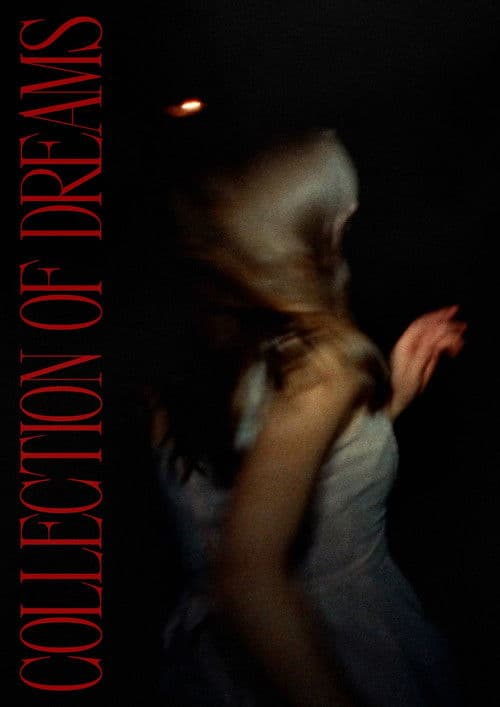 Collection Of Dreams poster