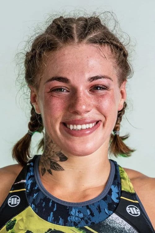 Veronika Smolkova profile photo