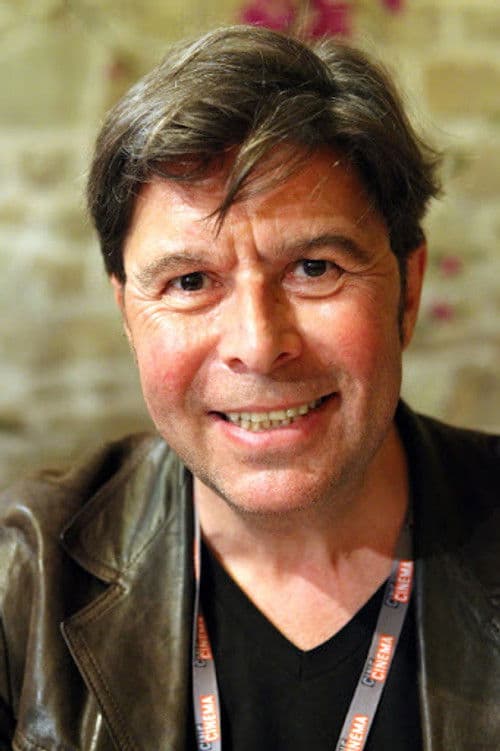 Gilles Verlant profile photo