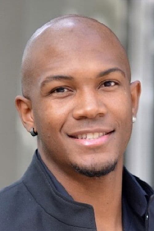 Jordan Stryker profile photo