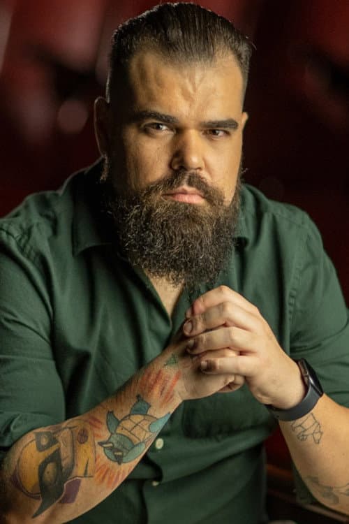 Guilherme De Lucca profile photo
