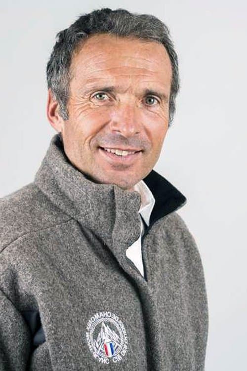 Pierre-Alain Morand profile photo