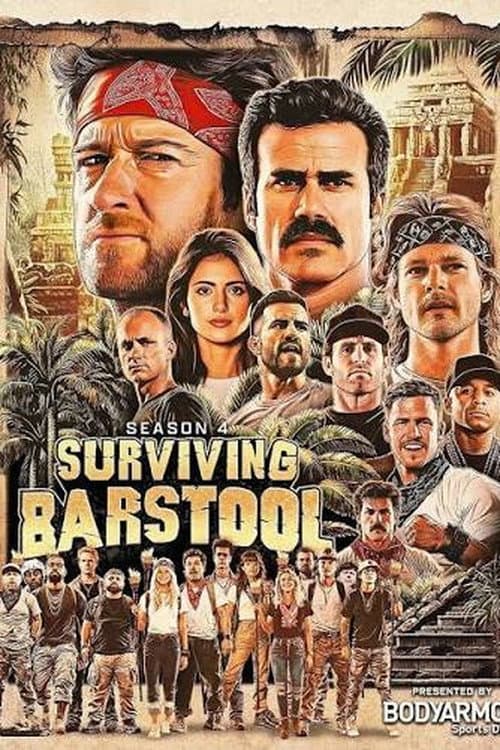 Surviving Barstool
