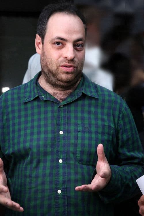 Artyom Lempert profile photo