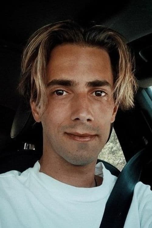 Nicolas Caeyers profile photo