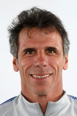 Gianfranco Zola profile photo