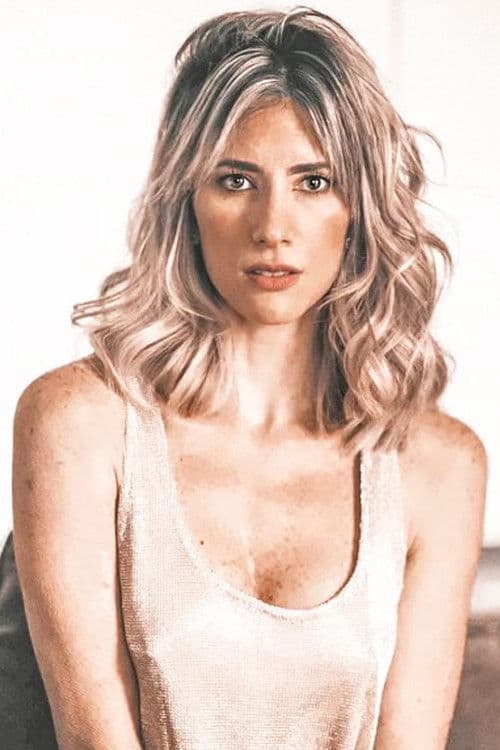 Daniela Pantano profile photo