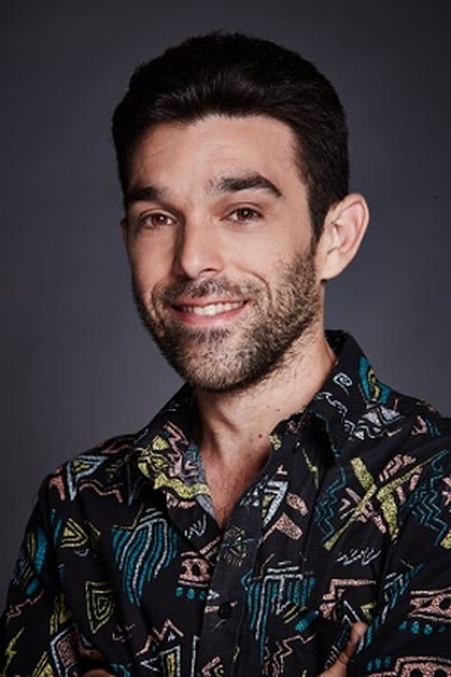 Andrés Salas profile photo