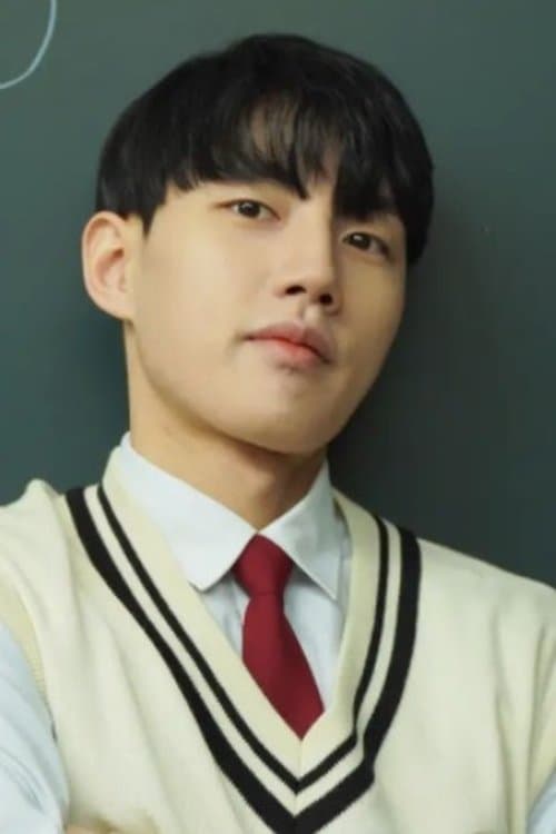 Lee Jung-min profile photo