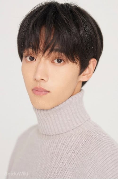 Li Jiahao profile photo