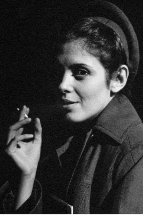 Tatiana Polozhy profile photo