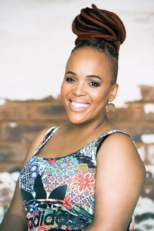 Tumi Morake profile photo