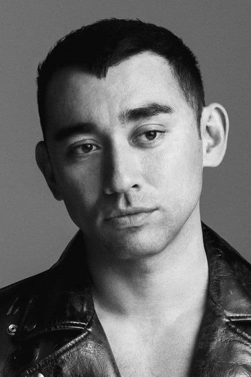 Nicola Formichetti profile photo