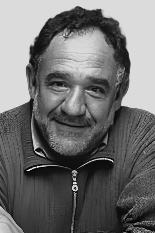 Francisco Algora profile photo