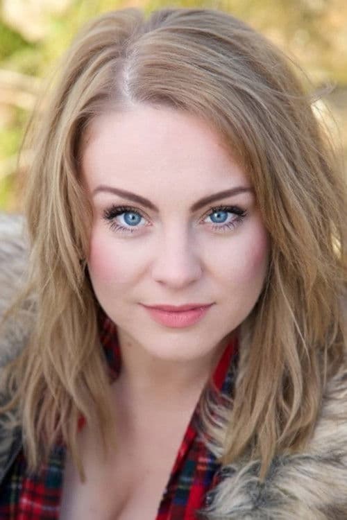 Amanda Marment profile photo