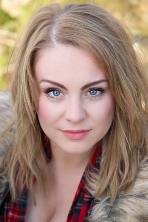 Amanda Marment profile photo