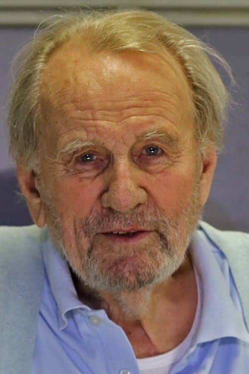 Rudolf Melichar profile photo